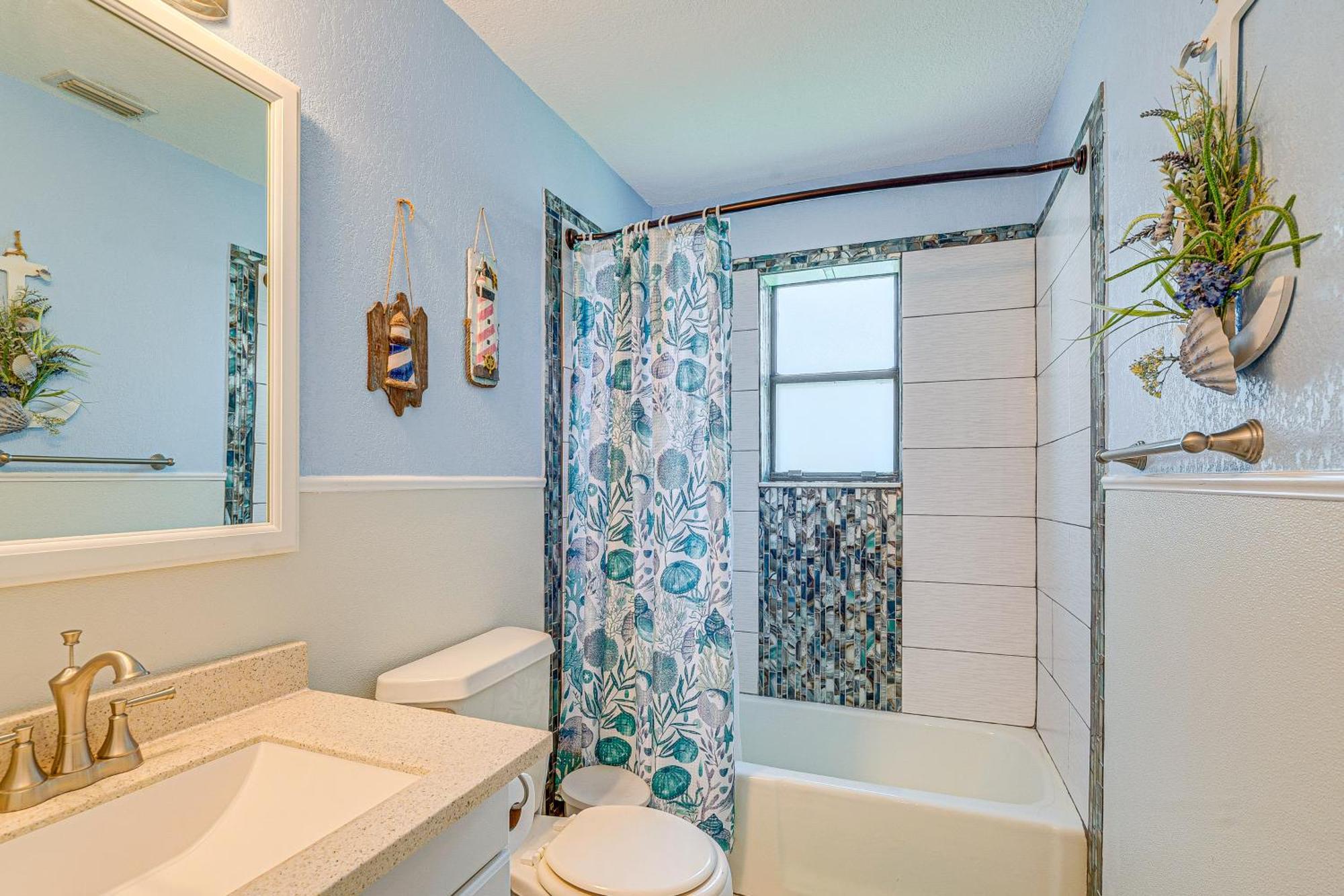 Waterfront Hernando Beach Home With Dock And Hot Tub! Luaran gambar