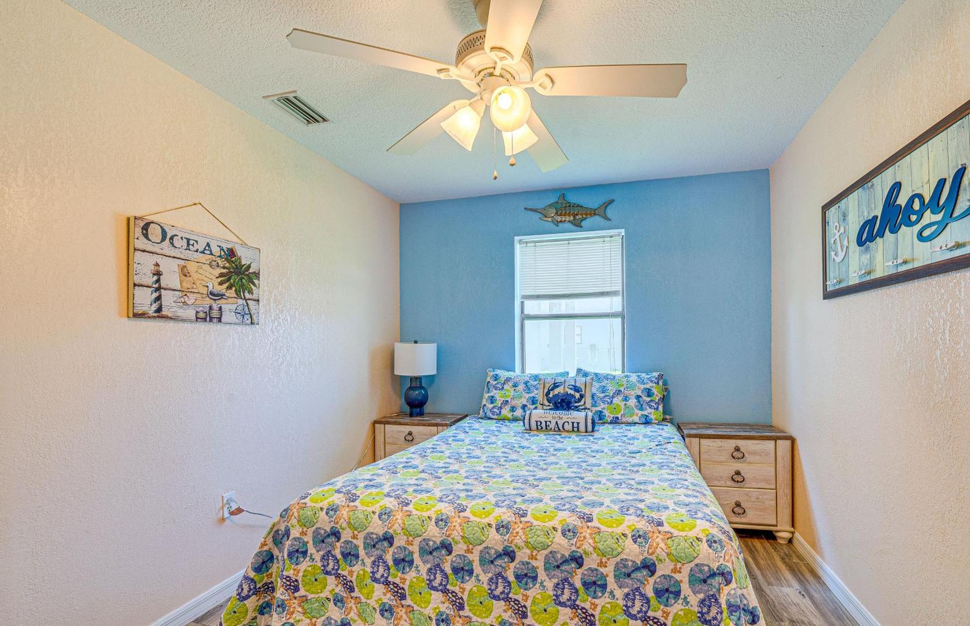 Waterfront Hernando Beach Home With Dock And Hot Tub! Luaran gambar