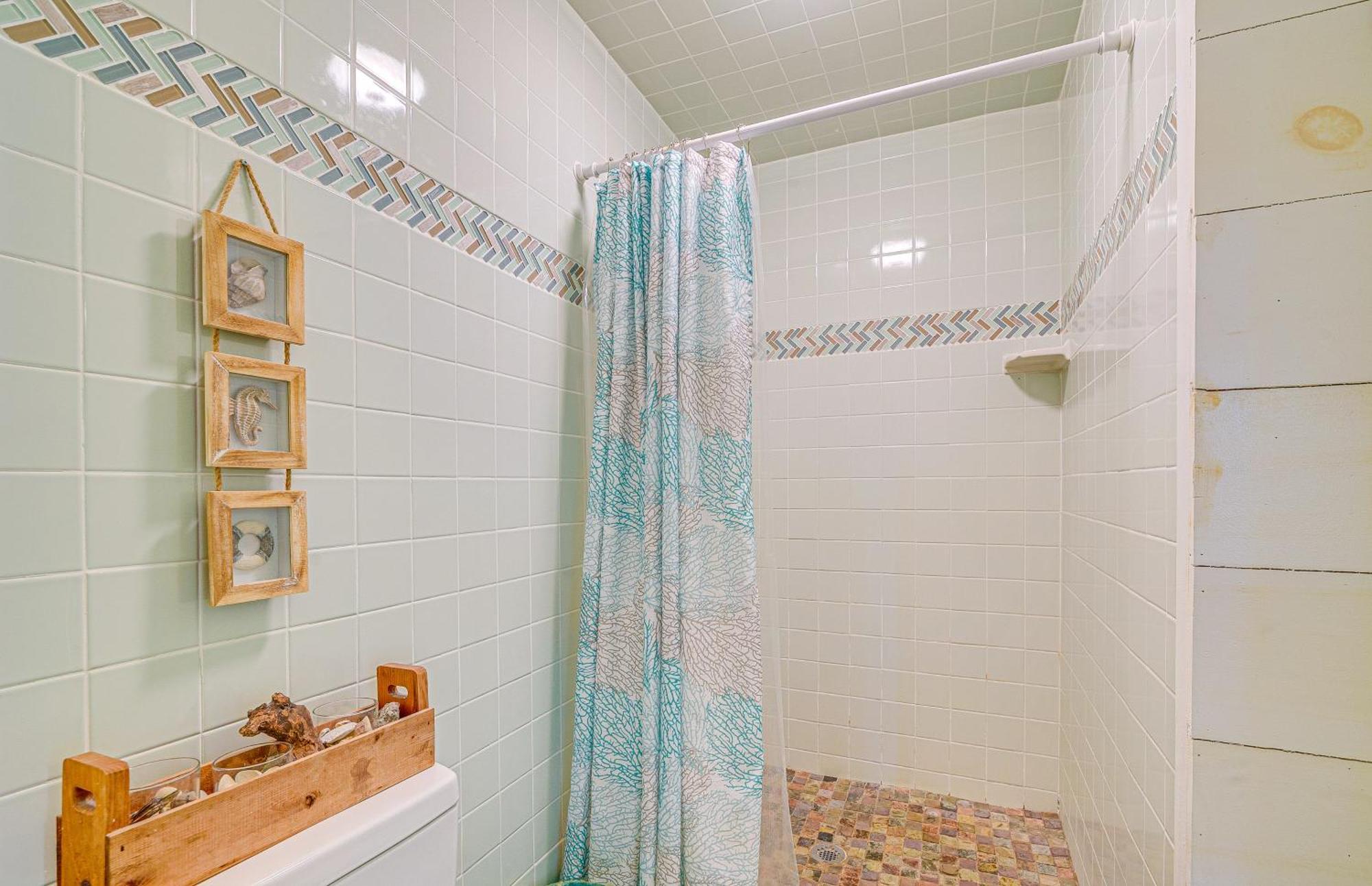 Waterfront Hernando Beach Home With Dock And Hot Tub! Luaran gambar