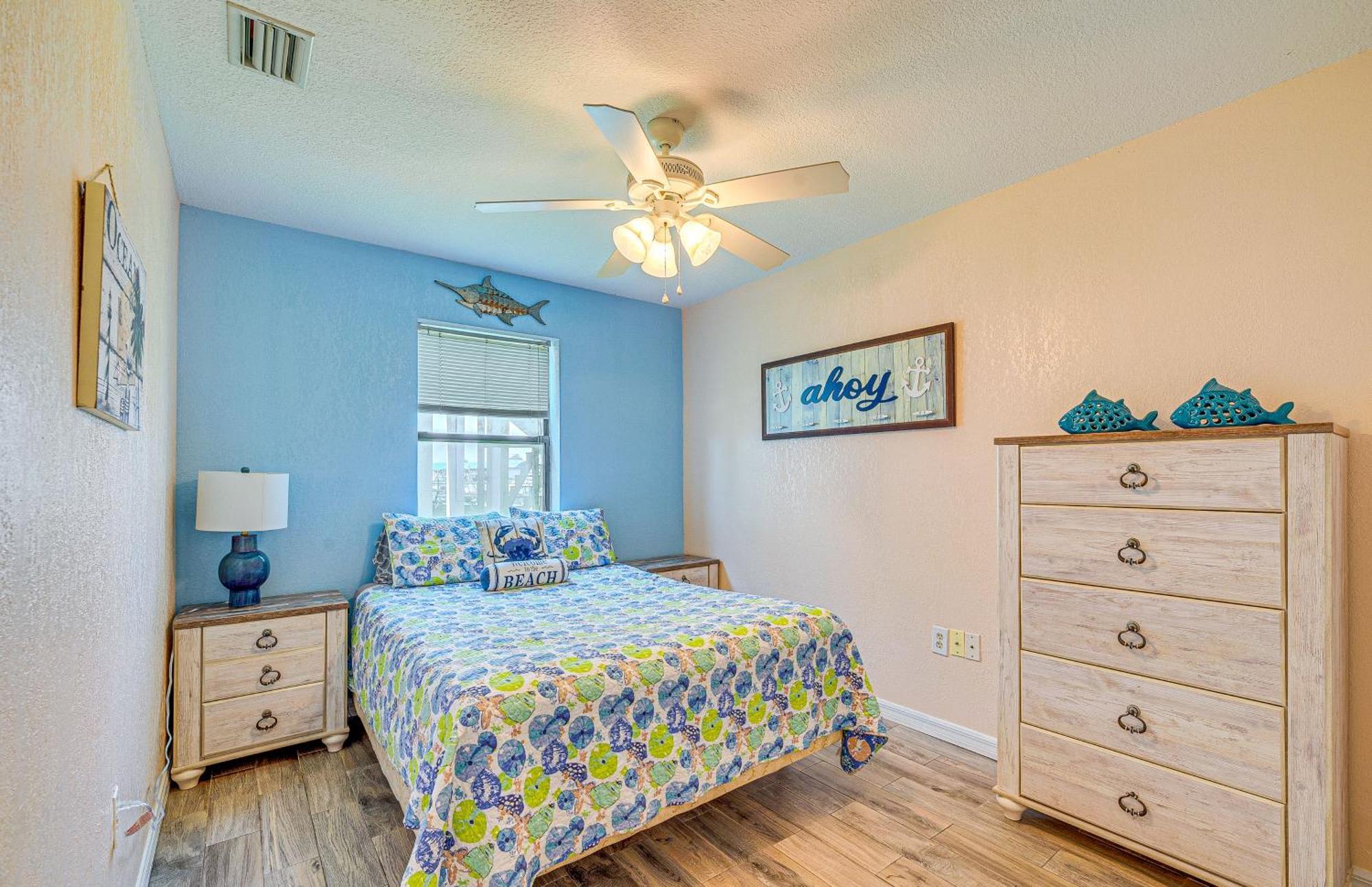 Waterfront Hernando Beach Home With Dock And Hot Tub! Luaran gambar