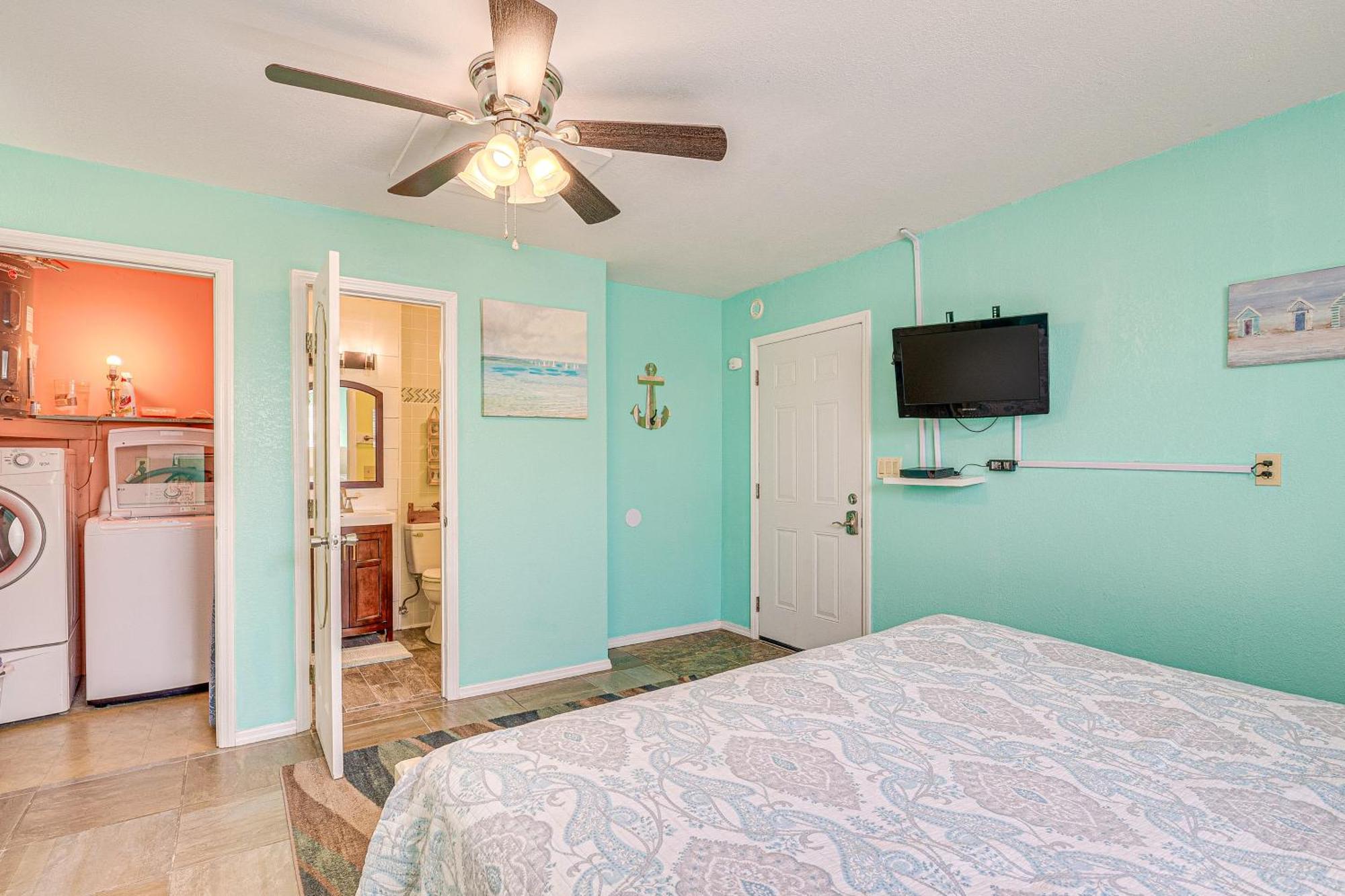 Waterfront Hernando Beach Home With Dock And Hot Tub! Luaran gambar