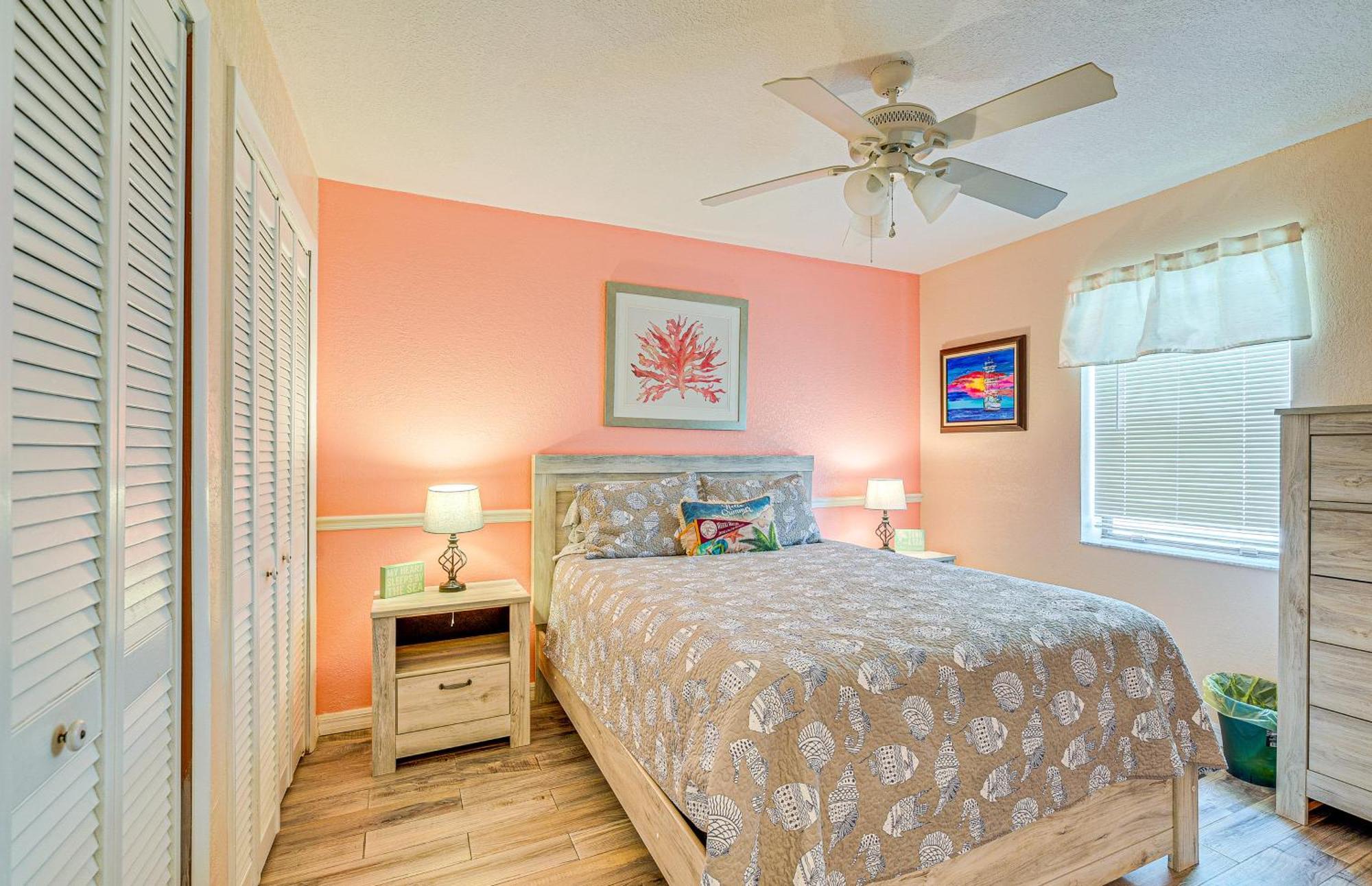 Waterfront Hernando Beach Home With Dock And Hot Tub! Luaran gambar