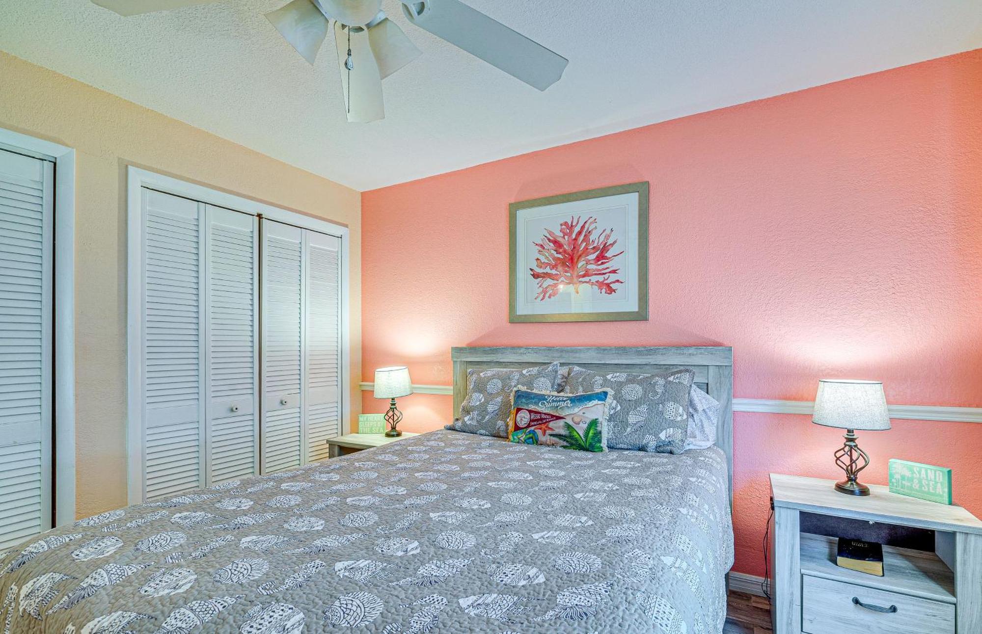 Waterfront Hernando Beach Home With Dock And Hot Tub! Luaran gambar